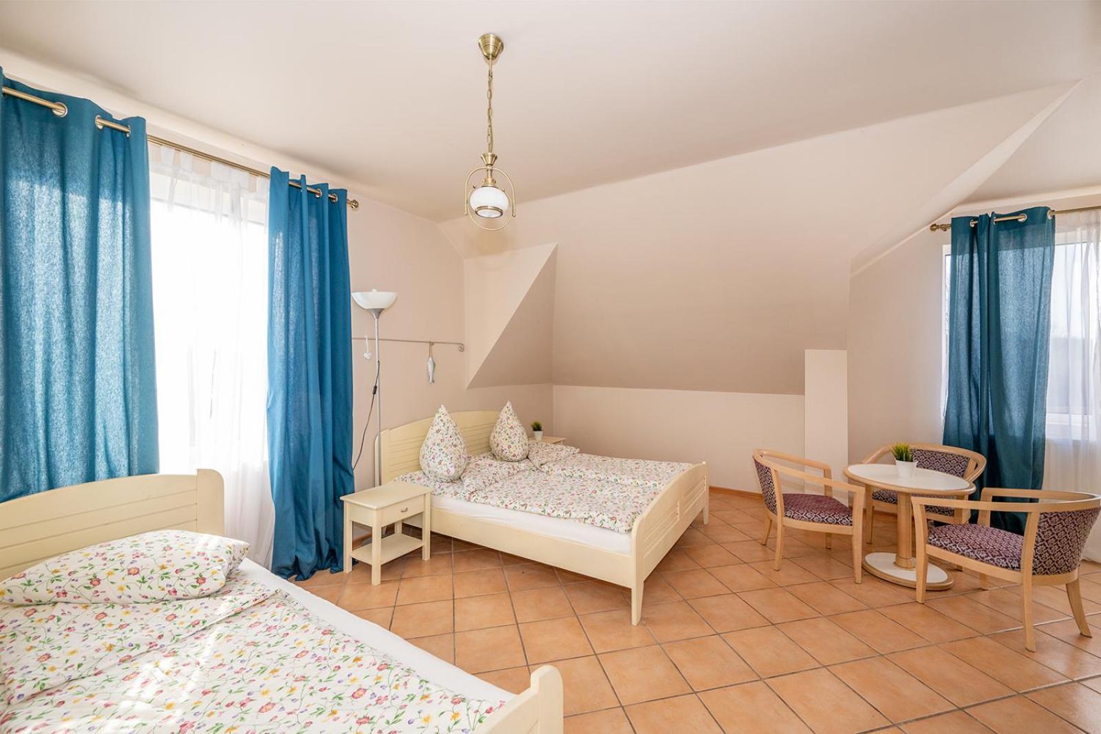 Ranczo Mustafa Villa Bobolin Exterior foto