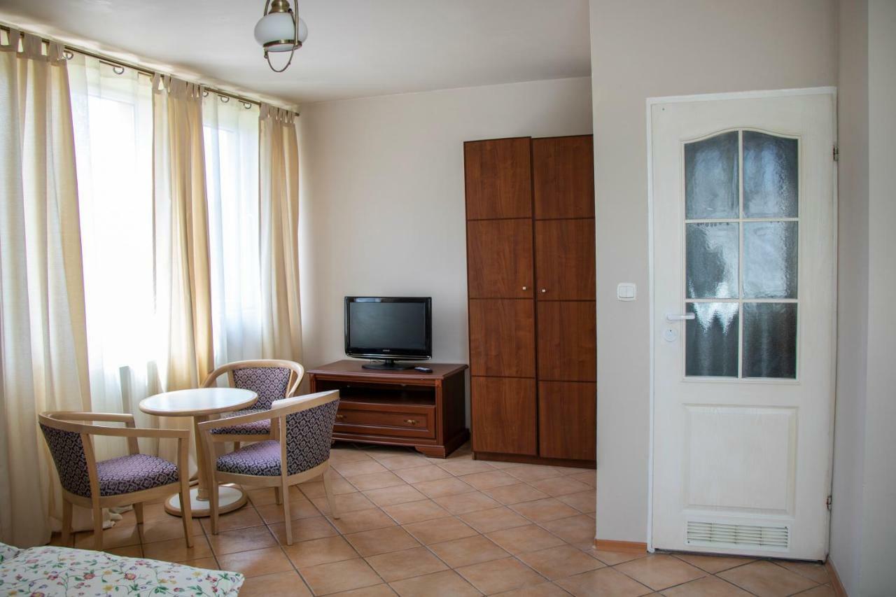 Ranczo Mustafa Villa Bobolin Exterior foto