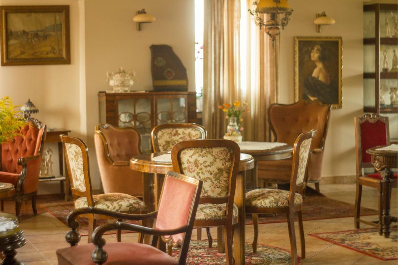 Ranczo Mustafa Villa Bobolin Exterior foto